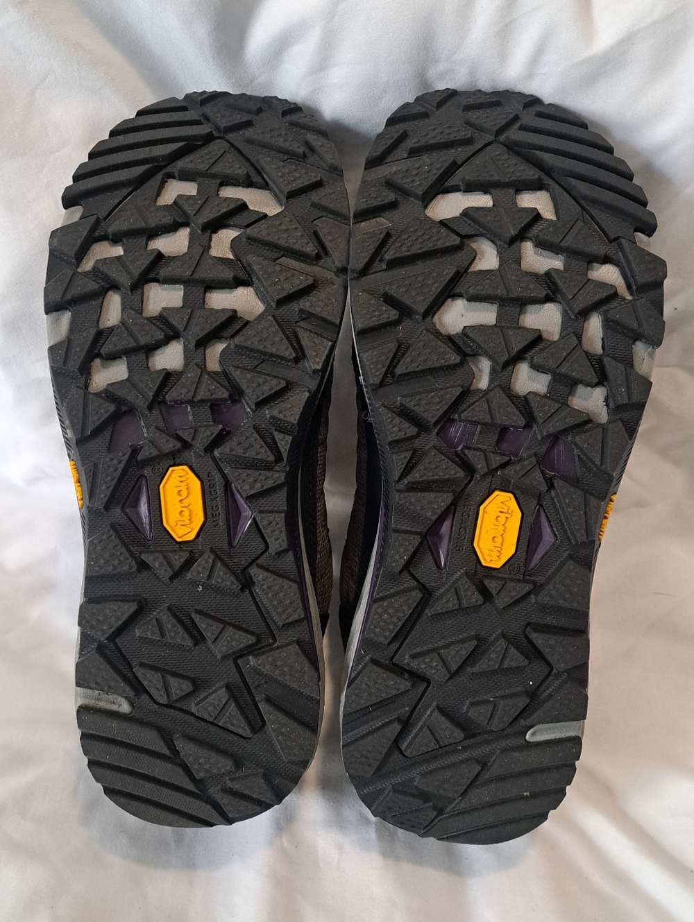 Women's Teva Ridgeview Waterproof Hiking Shoes - Picture 4 of 8